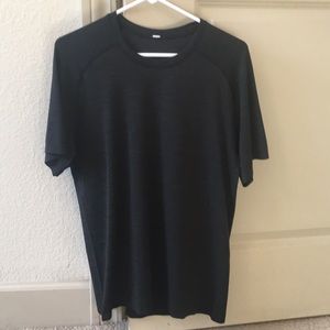 Lululemon metal vent tech teeshirt new w/out tag